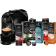 Кавоварка Tchibo Cafissimo Pure Black